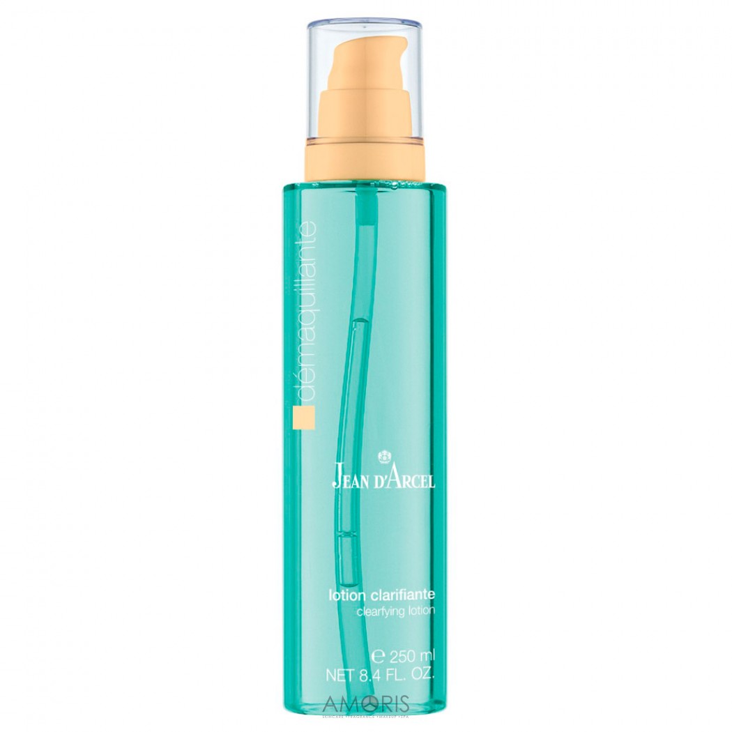 Лосьйон для проблемної шкіри